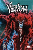 Venom. Tom... - Donny Cates, Cullen Bunn - Ksiegarnia w niemczech