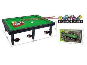 Bild von Stół do bilarda