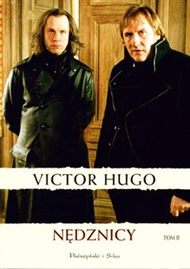 Obrazek Nędznicy Tom 2