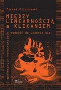 Polska książka : Między lin... - Michał Klichowski