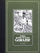 Polska książka : Strefa bez... - Joe Sacco