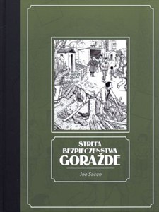 Bild von Strefa bezpieczeństwa Gorażde