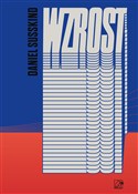 Wzrost - Daniel Susskind -  polnische Bücher