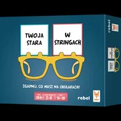 Gra Twoja ... -  polnische Bücher
