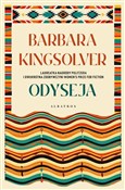 Zobacz : Odyseja - Barbara Kingsolver