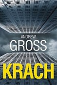 Polnische buch : Krach - Andrew Gross