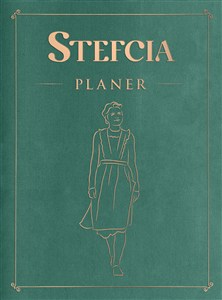 Obrazek Stefcia. Planer