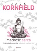 Mądrość se... - Jack Kornfield -  fremdsprachige bücher polnisch 