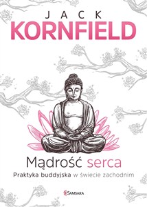 Bild von Mądrość serca Praktyka buddyjska w świecie zachodnim