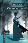 Czerwony ś... - Ian R. MacLeod -  Książka z wysyłką do Niemiec 