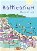 Balticariu... - Natalia Uryniuk -  fremdsprachige bücher polnisch 