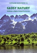 Polnische buch : Głosy natu... - Czesław Kozłowski