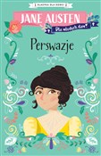 Klasyka dl... - Jane Austen -  Książka z wysyłką do Niemiec 