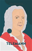 Telemann - Karol Rafał Buła -  Polnische Buchandlung 