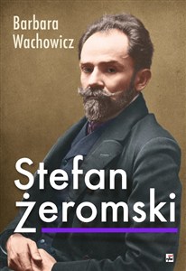 Obrazek Stefan Żeromski