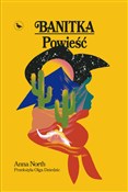 Banitka - Anna North -  polnische Bücher