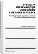 Sytuacja m... - Ewa Bończak-Kucharczyk -  fremdsprachige bücher polnisch 