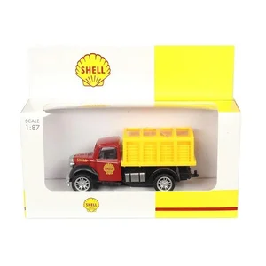 Obrazek Shell Old Timer 12 1:87