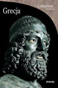 Obrazek Grecja Leksykon Cywilizacje
