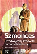 Szmonces P... - Anna Krasowska -  Polnische Buchandlung 