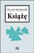 Polnische buch : Książę - Niccolo Machiavelli