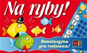 Polska książka : Na ryby!