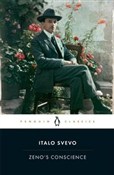 Zeno's Con... - Italo Svevo -  polnische Bücher