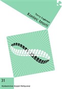 Koniec teo... - Terry Eagleton -  fremdsprachige bücher polnisch 