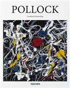 Pollock - Leonhard Emmerling - buch auf polnisch 