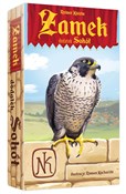 Zamek doda... - Reiner Knizia -  Książka z wysyłką do Niemiec 