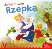 Polska książka : Rzepka - Julian Tuwim
