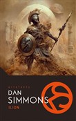 Ilion - Dan Simmons - buch auf polnisch 