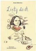 Listy do A... - Anna Sakowicz -  fremdsprachige bücher polnisch 